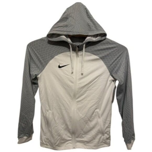 Nike Dri-FIT STRK23 Pullover Hoodie Sweatshirt DV9825-100 Men's M New with Tags - Picture 14 of 16